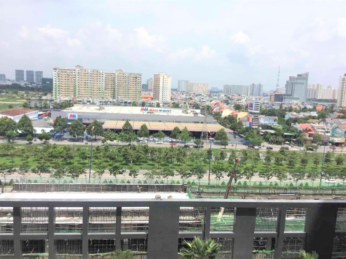 Apartment for rent D2144614 (2)